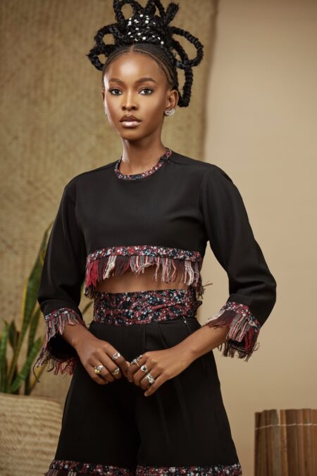 Adiaha (First daughter in Efik)