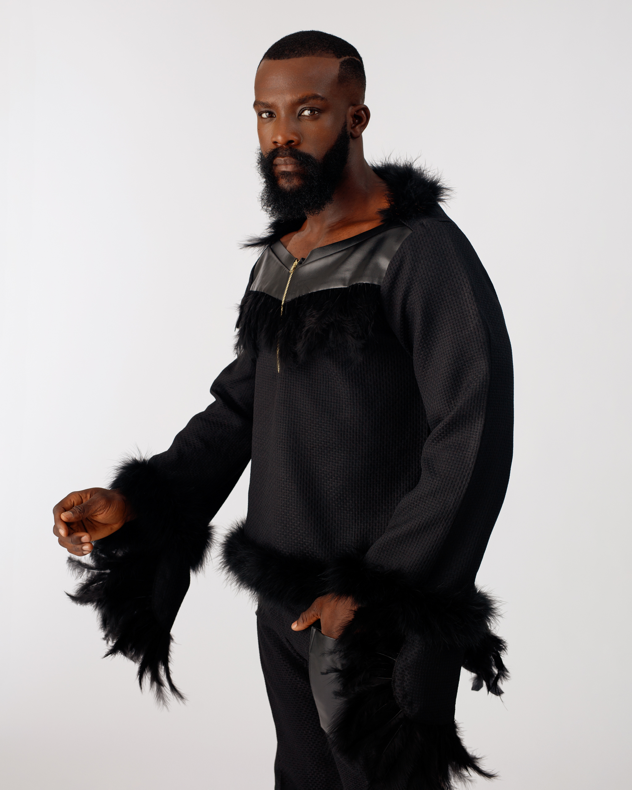 NDURU (Male) - Image 3