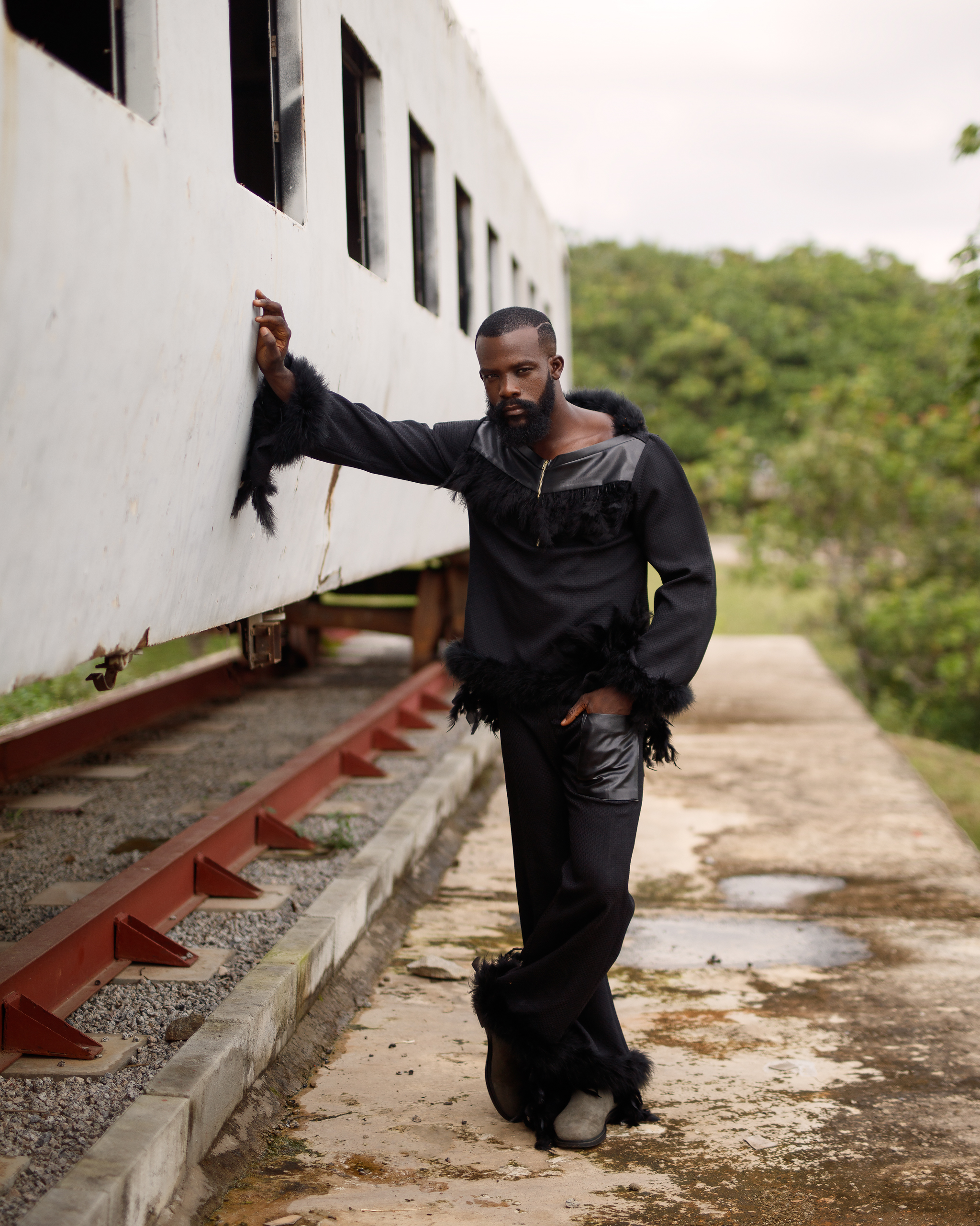 NDURU (Male) - Image 5